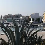 Bianca, Seaside Panoramic Rooftop Apartment