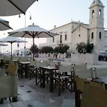 Bianca, Seaside Panoramic Rooftop