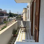 Bianca, Seaside Panoramic Rooftop Apartment