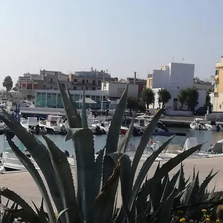 Bianca, Seaside Panoramic Rooftop Daire