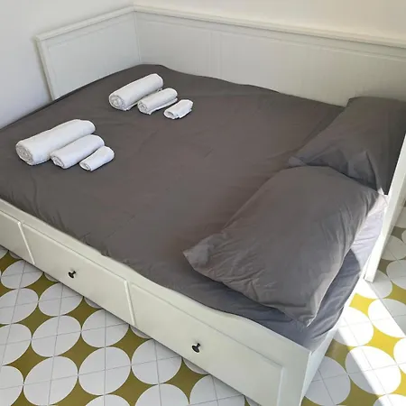 Bianca, Seaside Panoramic Rooftop Daire *