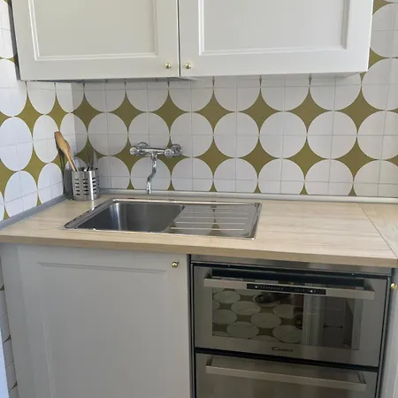 Daire Bianca, Seaside Panoramic Rooftop