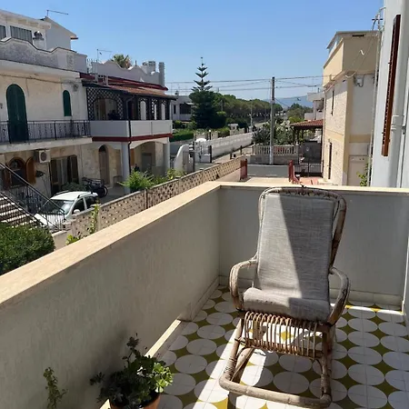 Bianca, Seaside Panoramic Rooftop Savelletri