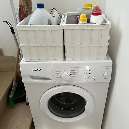 Bianca, Seaside Panoramic Rooftop Savelletri