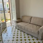 Apartamento Bianca, Seaside Panoramic Rooftop *