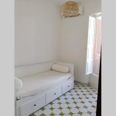 Bianca, Seaside Panoramic Rooftop Apartament Savelletri