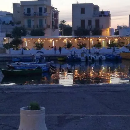 Apartamento Bianca, Seaside Panoramic Rooftop Savelletri