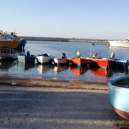Bianca, Seaside Panoramic Rooftop Apartament