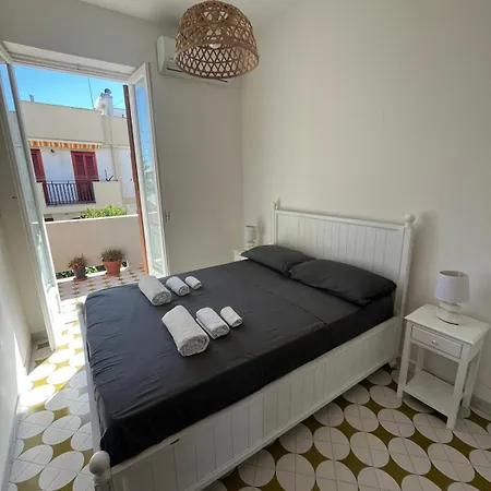 Bianca, Seaside Panoramic Rooftop *