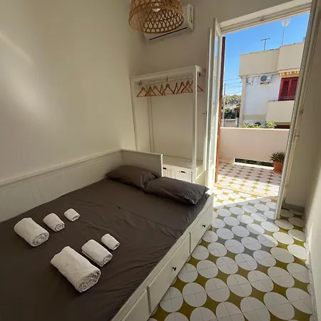 Bianca, Seaside Panoramic Rooftop