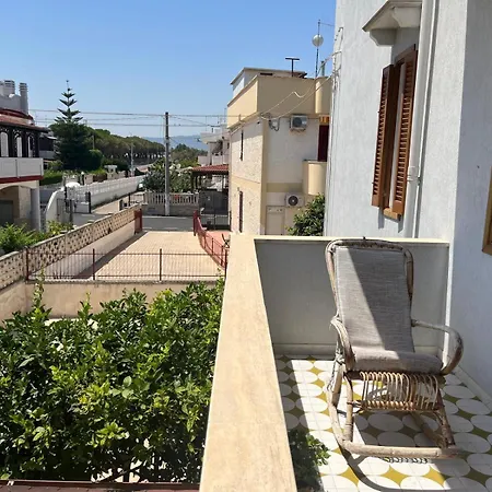 Bianca, Seaside Panoramic Rooftop * Savelletri