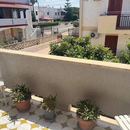 Bianca, Seaside Panoramic Rooftop Apartament