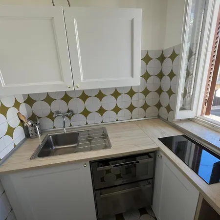 Bianca, Seaside Panoramic Rooftop Apartament Savelletri