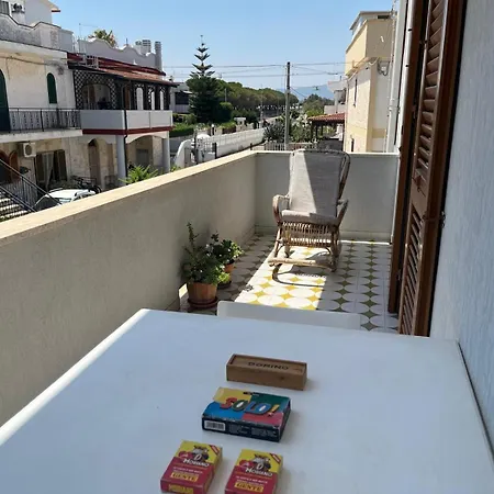 Apartamento Bianca, Seaside Panoramic Rooftop Savelletri