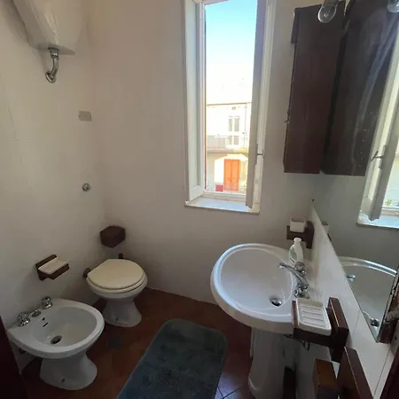 Bianca, Seaside Panoramic Rooftop * Savelletri