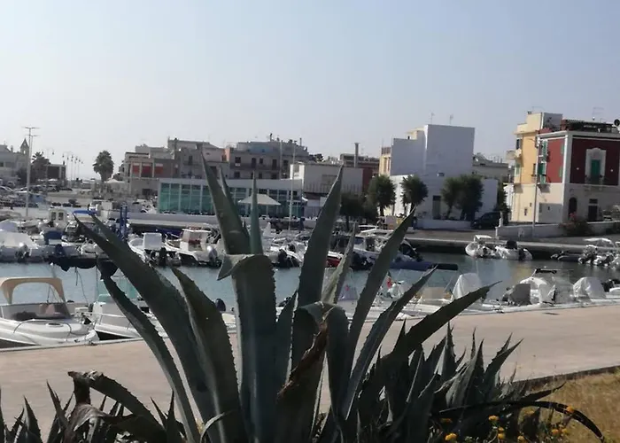 Bianca, Seaside Panoramic Rooftop Apartment