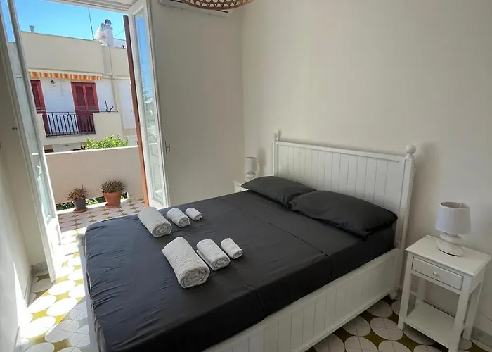 Bianca, Seaside Panoramic Rooftop *