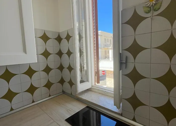 Bianca, Seaside Panoramic Rooftop *